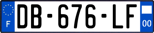 DB-676-LF