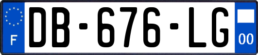 DB-676-LG
