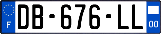DB-676-LL