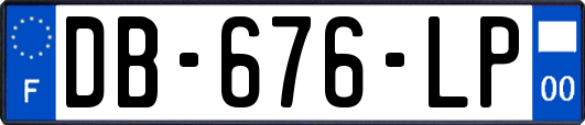 DB-676-LP