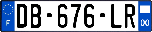 DB-676-LR