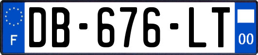 DB-676-LT