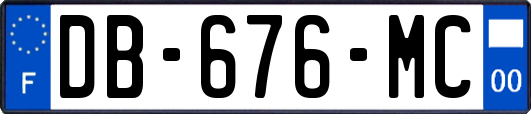 DB-676-MC