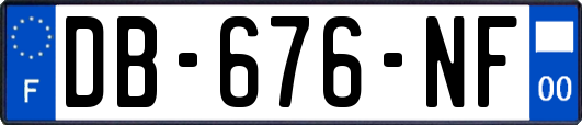 DB-676-NF