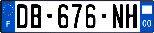 DB-676-NH