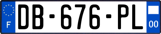 DB-676-PL