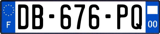 DB-676-PQ