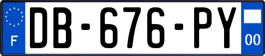 DB-676-PY