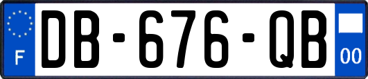 DB-676-QB