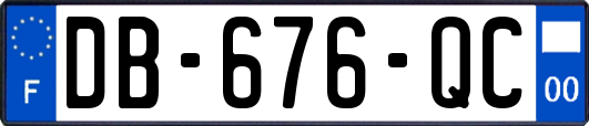 DB-676-QC