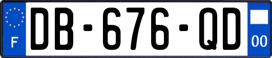 DB-676-QD