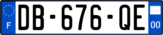 DB-676-QE