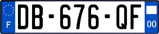 DB-676-QF