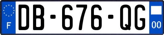 DB-676-QG
