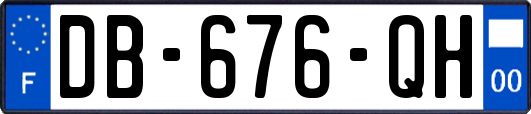 DB-676-QH