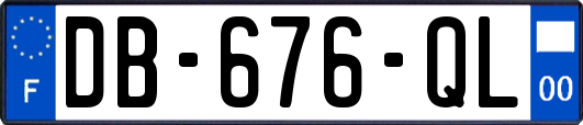 DB-676-QL
