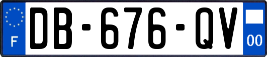 DB-676-QV