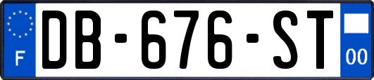 DB-676-ST