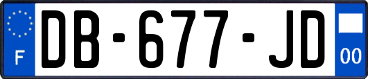 DB-677-JD