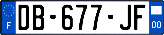 DB-677-JF