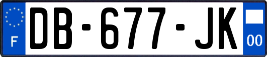 DB-677-JK
