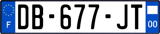 DB-677-JT