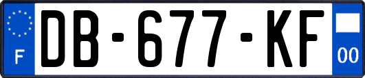 DB-677-KF