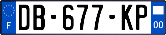 DB-677-KP