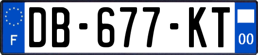 DB-677-KT