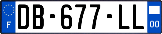 DB-677-LL