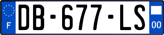 DB-677-LS