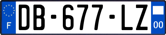 DB-677-LZ