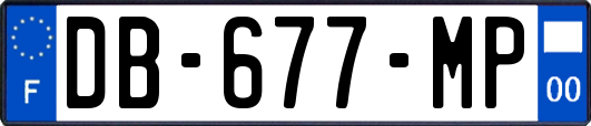 DB-677-MP