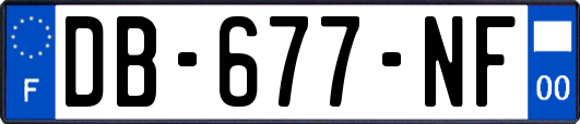 DB-677-NF