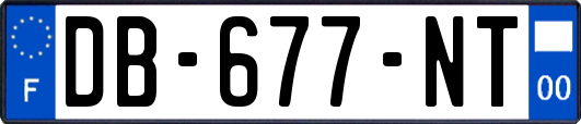 DB-677-NT