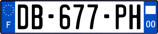 DB-677-PH