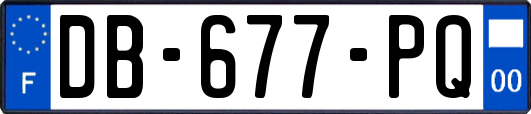 DB-677-PQ