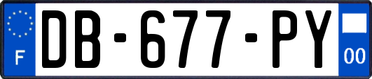 DB-677-PY