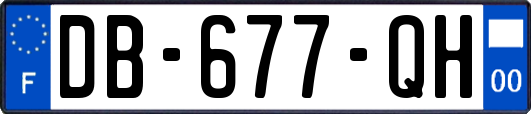 DB-677-QH