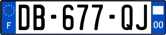 DB-677-QJ