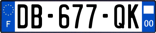 DB-677-QK
