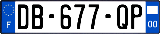 DB-677-QP