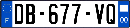 DB-677-VQ