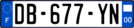 DB-677-YN