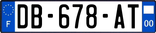 DB-678-AT