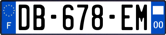 DB-678-EM