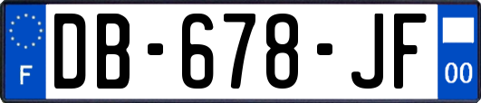 DB-678-JF