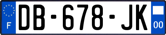 DB-678-JK