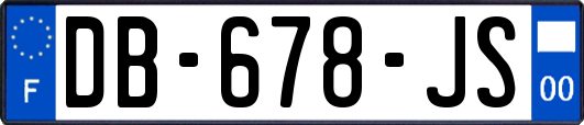 DB-678-JS