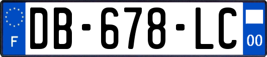 DB-678-LC